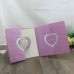 Embossing Card Cheap Wedding Invitation Wholesale Foil Printing 